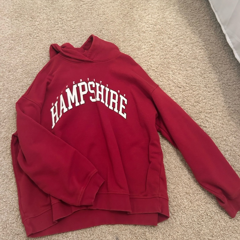 University of Hampshire Sweatshirt
